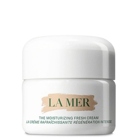 The Moisturizing Fresh Cream