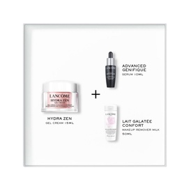 Hydra Zen Starter Kit Gift Set
