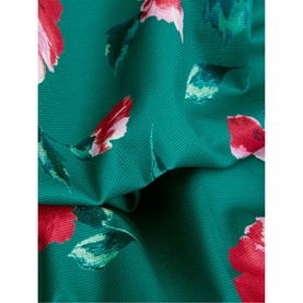 Moira Floral Shift Dress