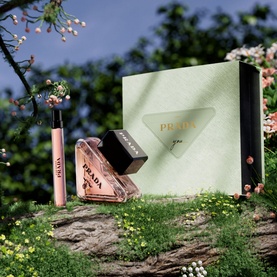 Paradoxe 50ml Eau de Parfum Fragrance Gift Set