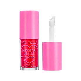 Kissing Jelly Lip Oil Gloss