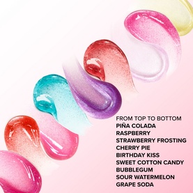 Kissing Jelly Lip Oil Gloss