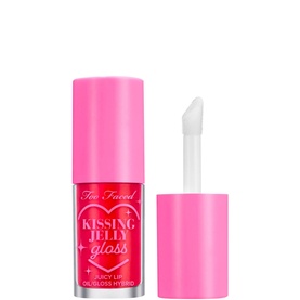 Kissing Jelly Lip Oil Gloss
