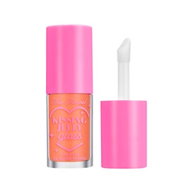 Kissing Jelly Lip Oil Gloss