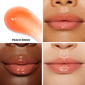 Kissing Jelly Lip Oil Gloss