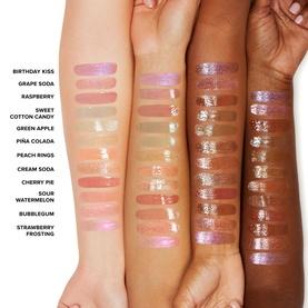 Kissing Jelly Lip Oil Gloss