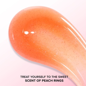 Kissing Jelly Lip Oil Gloss
