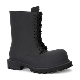 Steroid Boots