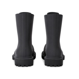 Steroid Boots
