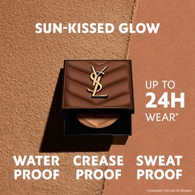 All Hours Hyper Bronze Powder