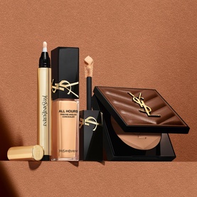 All Hours Hyper Bronze Powder