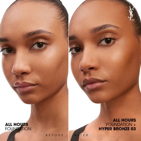All Hours Hyper Bronze Powder