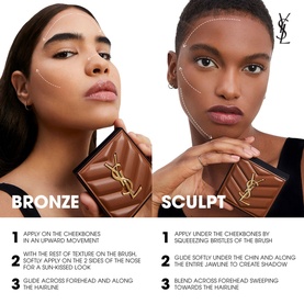 All Hours Hyper Bronze Powder