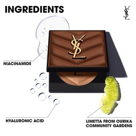 All Hours Hyper Bronze Powder