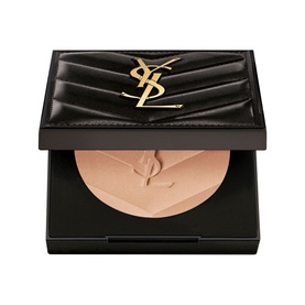 All Hours Hyper Finish Powder