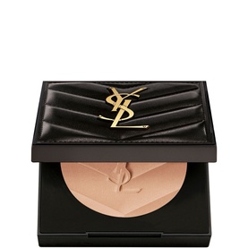 All Hours Hyper Finish Powder