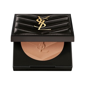 All Hours Hyper Finish Powder