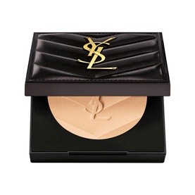 All Hours Hyper Finish Powder