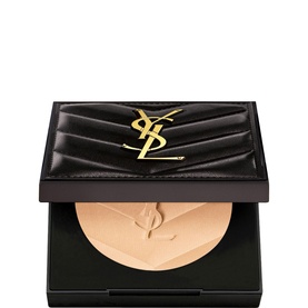 All Hours Hyper Finish Powder