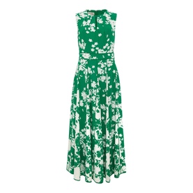 Angelica Floral Dress