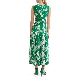 Angelica Floral Dress