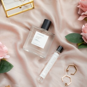 Desert Rose Eau de Parfum