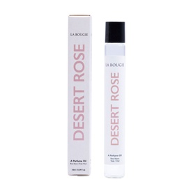 Desert Rose Perfume Oil Rollerball