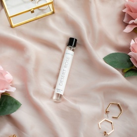Desert Rose Perfume Oil Rollerball