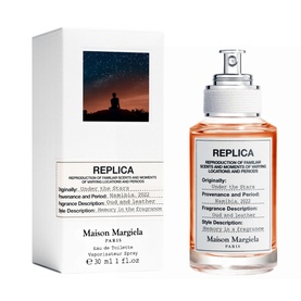 Under The Stars Eau de Toilette