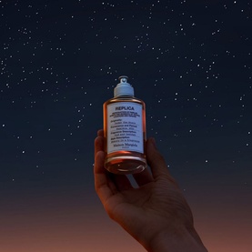 Under The Stars Eau de Toilette