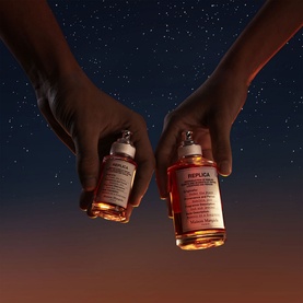 Under The Stars Eau de Toilette