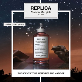 Under The Stars Eau de Toilette
