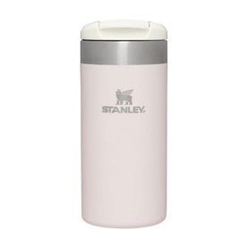 The Rose Quartz Metallic AeroLight&trade; Transit Mug 0.35L