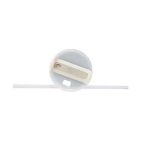 The Cream Tonal Quencher H20 FlowState&trade; Tumbler 1.18L