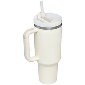 The Cream Tonal Quencher H20 FlowState&trade; Tumbler 1.18L