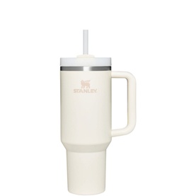 The Cream Tonal Quencher H20 FlowState&trade; Tumbler 1.18L