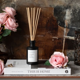 Desert Rose Room Diffuser
