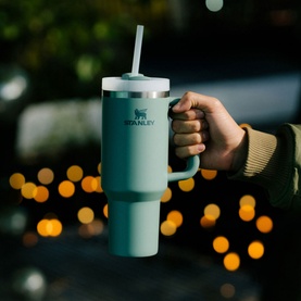 The Shale Quencher H20 FlowState&trade; Tumbler 1.18L