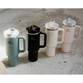 The Shale Quencher H20 FlowState&trade; Tumbler 1.18L