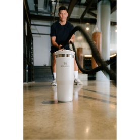 The Frost Classic IceFlow&trade; Flip Straw Tumbler 0.89L