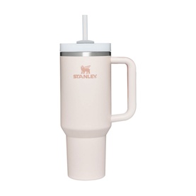 The Rose Quartz Quencher H20 FlowState&trade; Tumbler  1.18L
