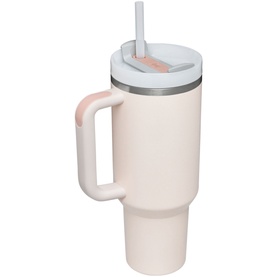 The Rose Quartz Quencher H20 FlowState&trade; Tumbler  1.18L