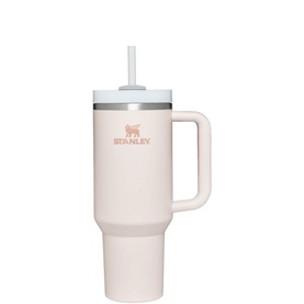 The Rose Quartz Quencher H20 FlowState&trade; Tumbler  1.18L