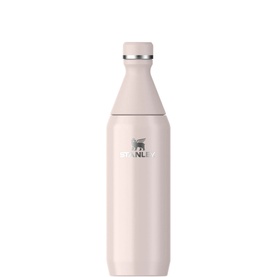 The Rose Quartz All Day Slim Bottle 0.6L
