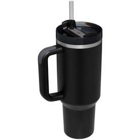 The Black Tonal Quencher H20 FlowState&trade; Tumbler 1.18L