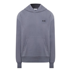 Cotton Comfort Hoodie