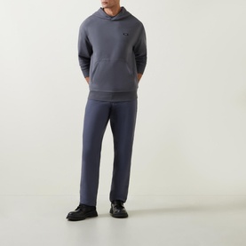 Cotton Comfort Hoodie