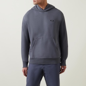 Cotton Comfort Hoodie