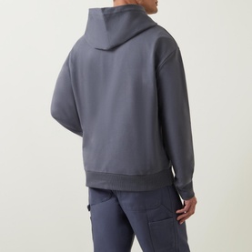 Cotton Comfort Hoodie