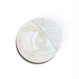 Illuminating Powder